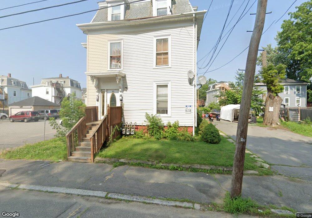 127 Portland St unit 3, Haverhill, MA 01830 - photo 1