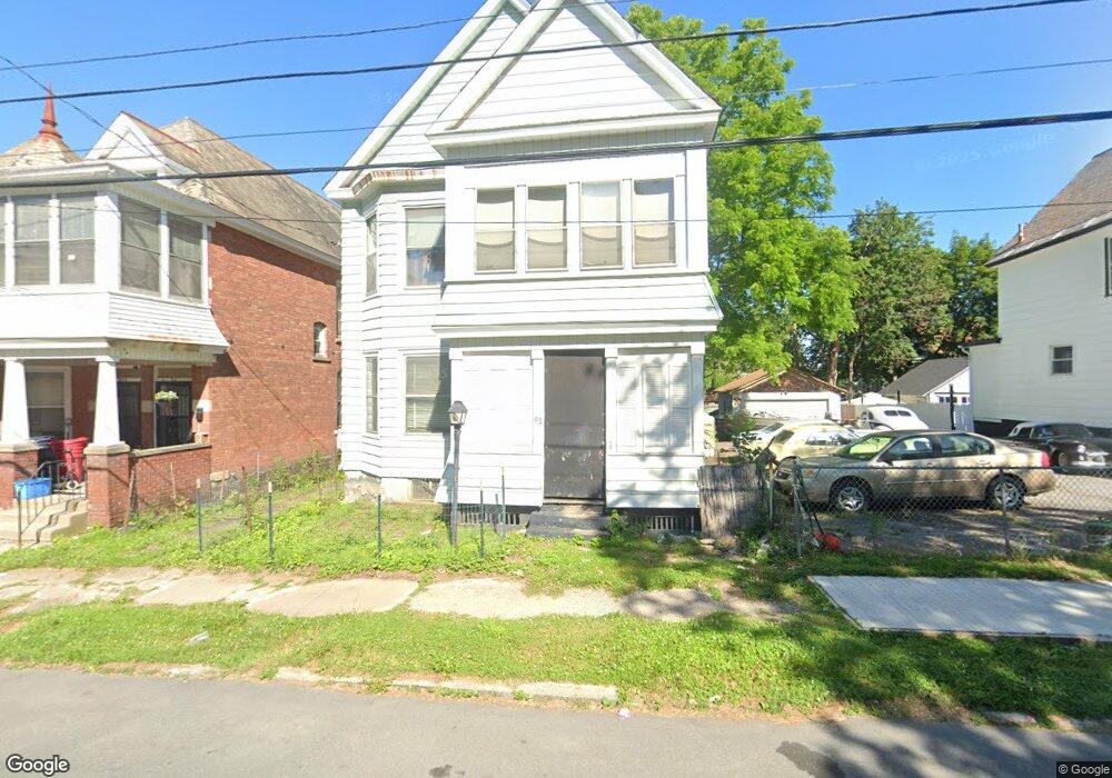 22 Columbia St, Schenectady, NY 12308 - photo 1