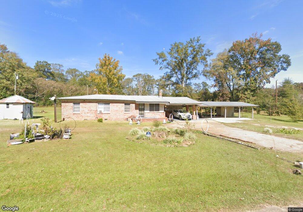 2009 Wa Walker Rd, McComb, MS 39648 - photo 1