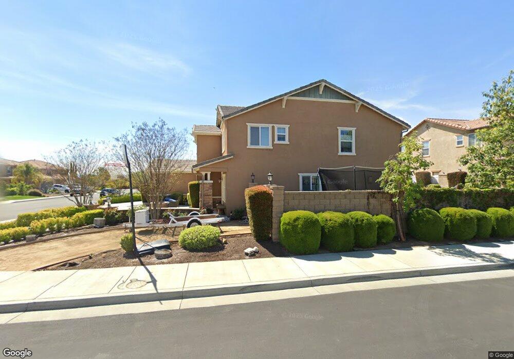 37477 Valley Spring Way 92563 - photo 1