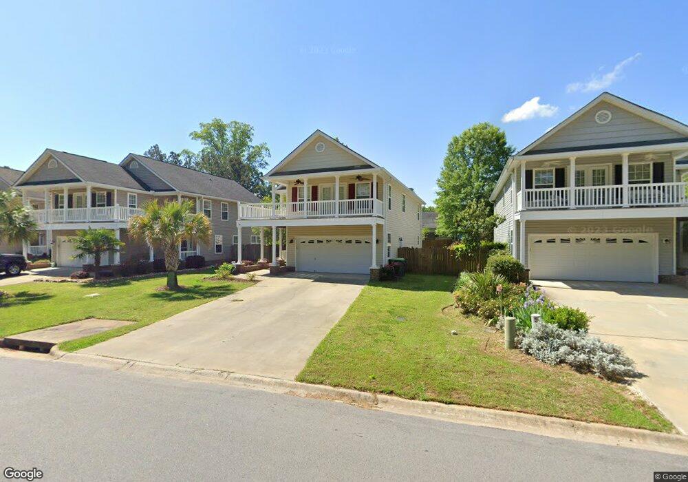 1113 Old Bush River Rd, Chapin, SC 29036 - photo 1