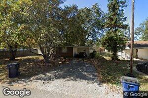 311 N Pine St, Marvell, AR 72366