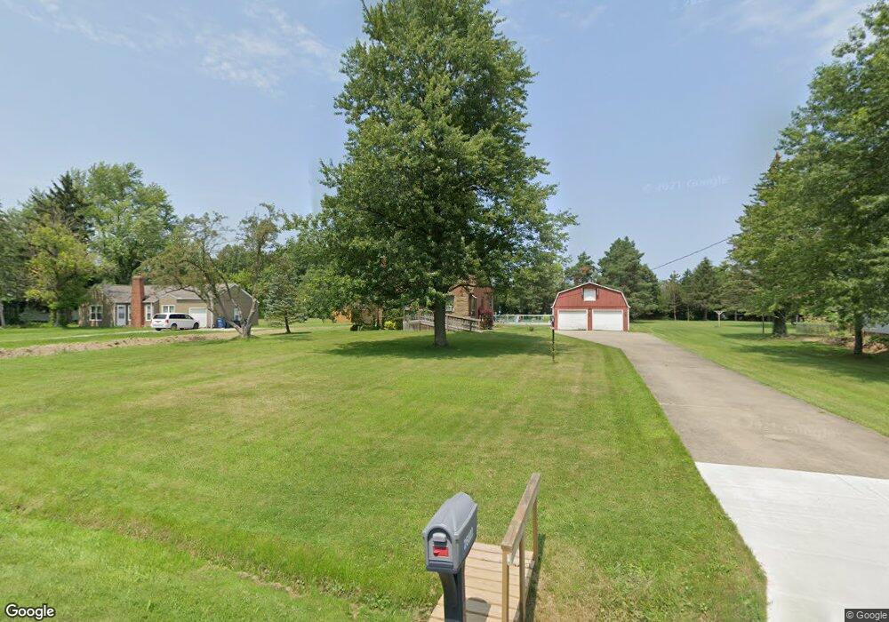 26822 Cook Rd, Olmsted Falls, OH 44138 - photo 1