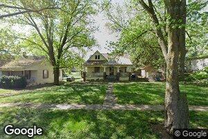 303 E Broadway, New Franklin, MO 65274