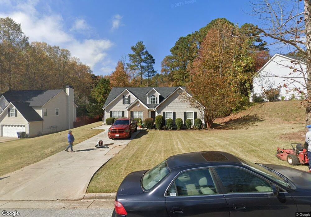 3713 Jonathan Glen Way, Snellville, GA 30039 - photo 1