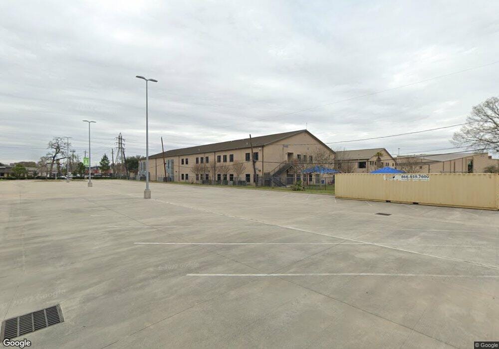 3825 Blodgett St, Houston, TX 77004 - photo 1