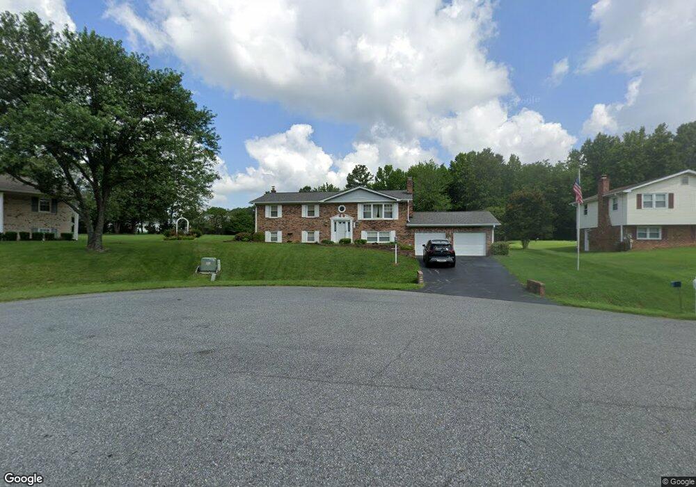 8710 Patricia Ct, Pomfret, MD 20675 - photo 1