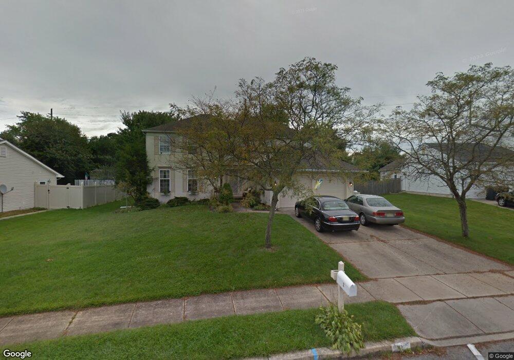 2 Trafalger Ct, Sewell, NJ 08080 - photo 1