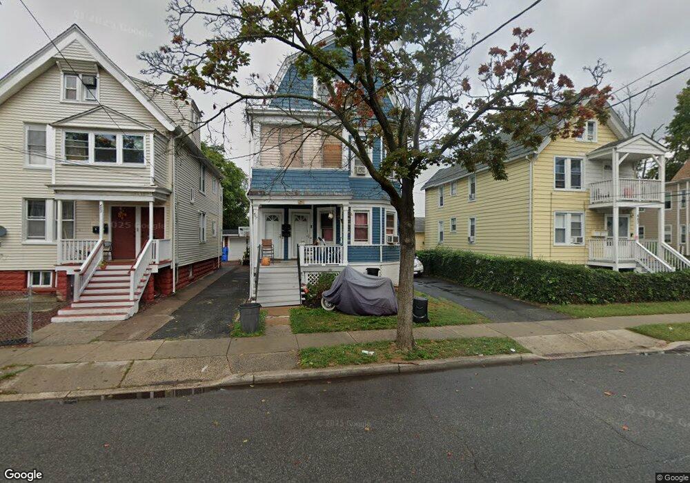 467 Alden St, Orange, NJ 07050 - photo 1