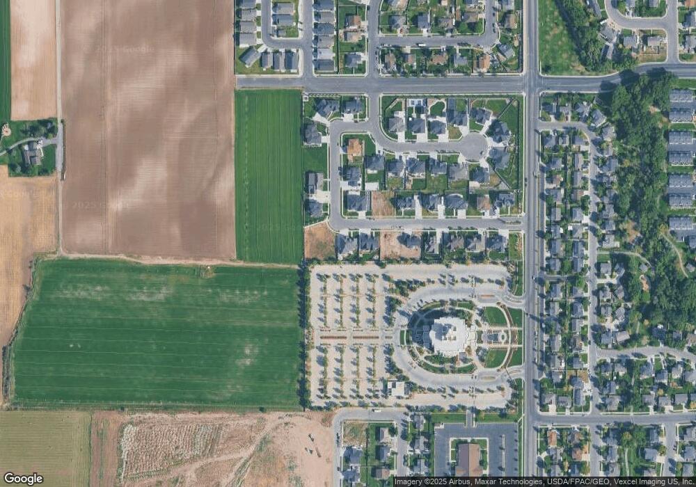 1073 W Temple Rim Ln, Payson, UT 84651 - photo 1