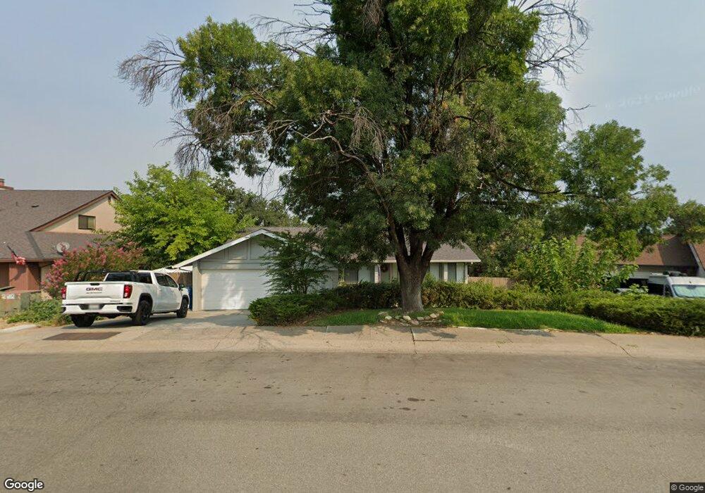 3870 Fujiyama Way, Redding, CA 96001 - photo 1