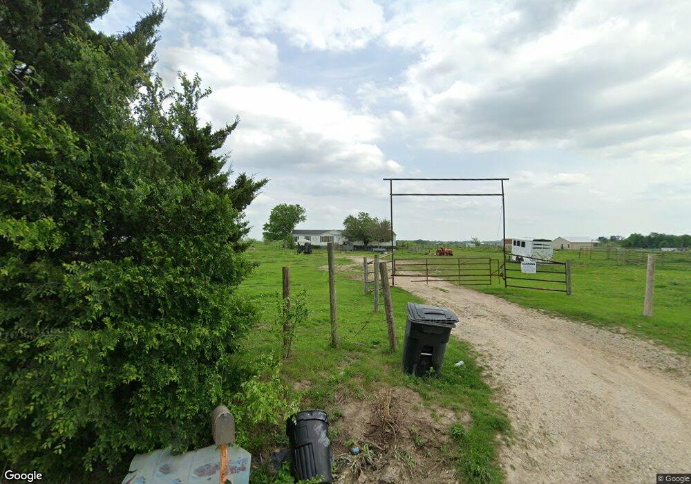 3320 SW County Road 1130, Corsicana, TX 75110 - photo 1