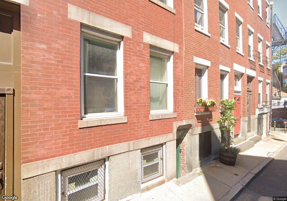 5 N Hudson St unit 4, Boston, MA 02113 - photo 1