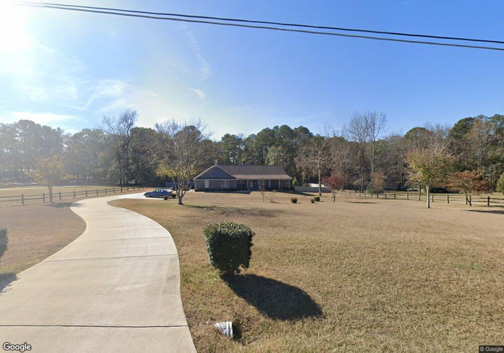 150 Oak Hill Cir, Covington, GA 30016 - photo 1