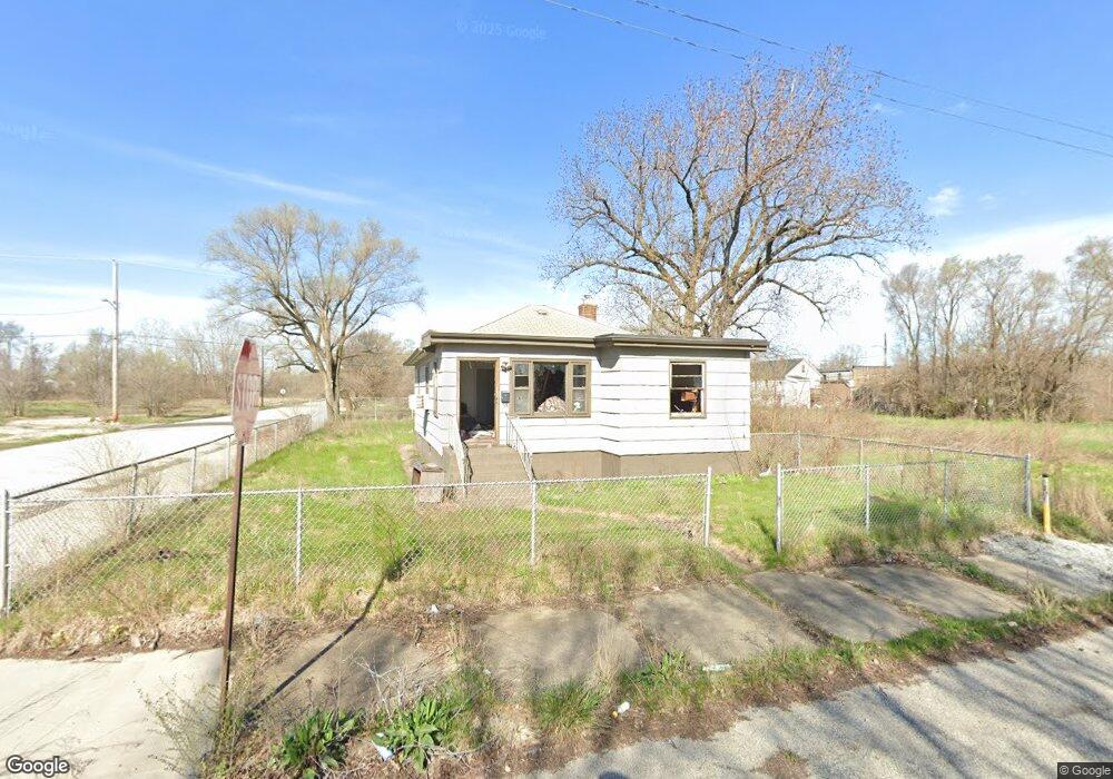 1744 Jefferson St, Gary, IN 46407 - photo 1