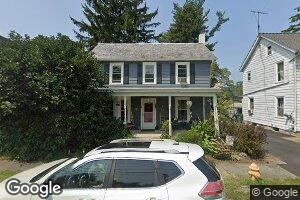 76 Brunswick Ave, Bloomsbury, NJ 08804