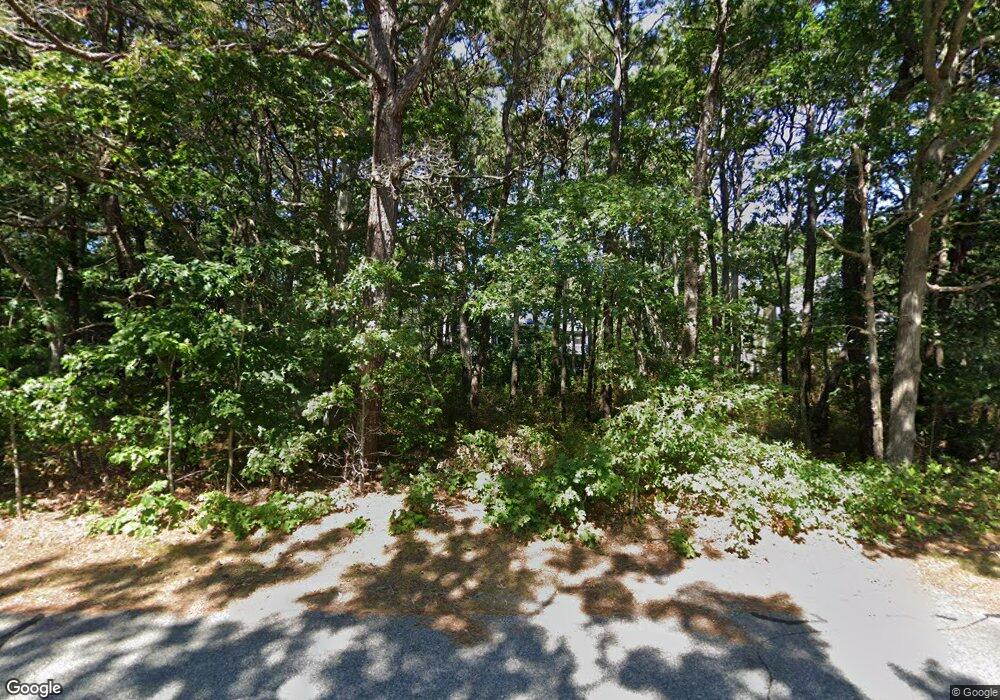 93 Neshobe Rd, Mashpee, MA 2649 - photo 1