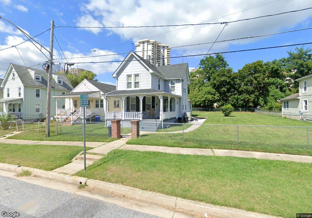 315 Lennox Ave unit B, Towson, MD 21286 - photo 1