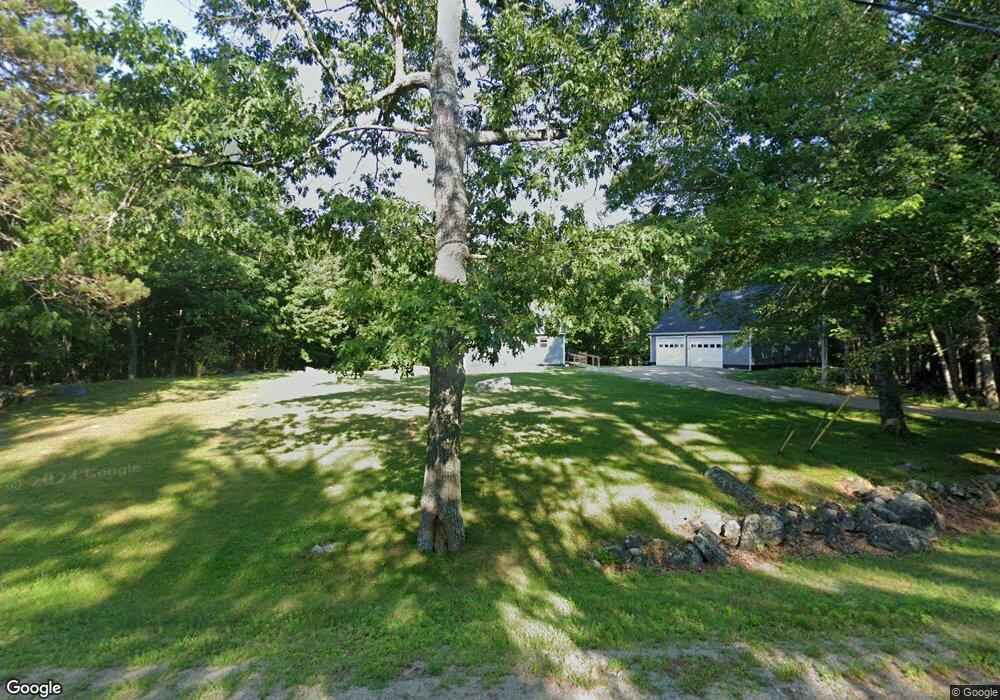 290 Southern Bay Rd, Penobscot, ME 04476 - photo 1