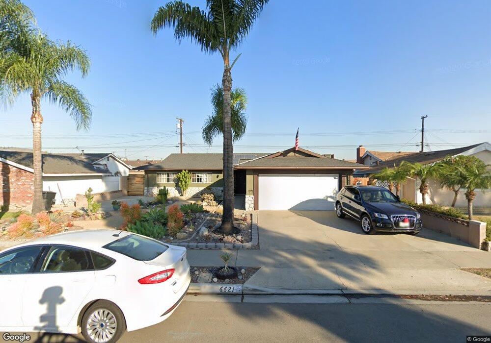 6621 Chapman Ave, Garden Grove, CA 92845 - photo 1