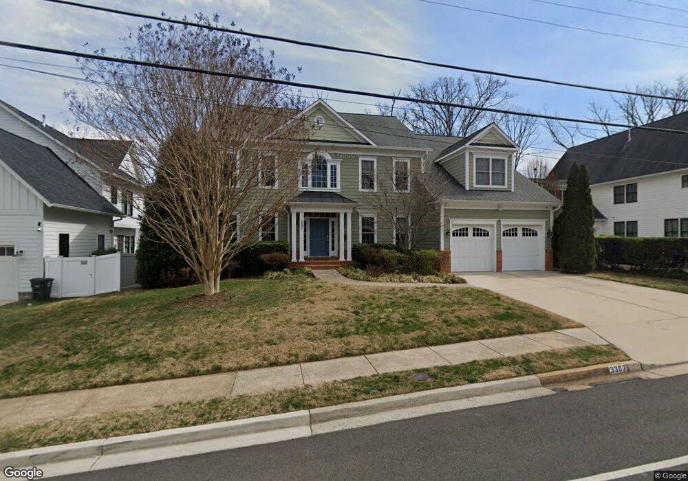 3307 John Marshall Dr, Arlington, VA 22207 - photo 1