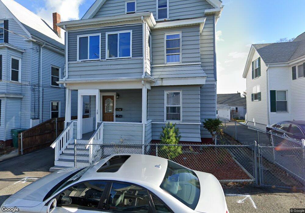 18 Tower Ave unit 1, Lynn, MA 01905 - photo 1