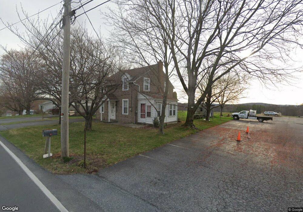 1760 Swamp Bridge Rd, Stevens, PA 17578 - photo 1