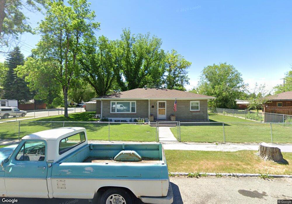 4 3rd Ave E, Three Forks, MT 59752 - photo 1