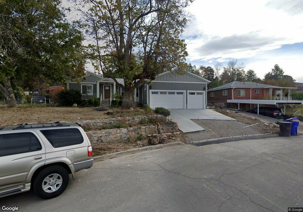 3127 S 650 W, Bountiful, UT 84010 - photo 1