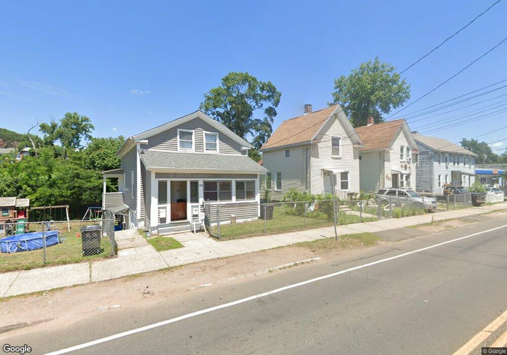 148 Fitch St unit 1, New Haven, CT 06515 - photo 1