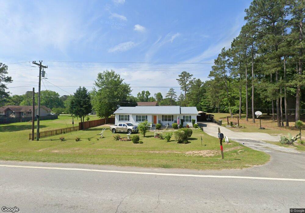 307 Gray Hwy, Gordon, GA 31031 - photo 1