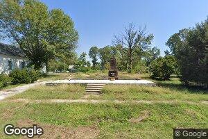 505 Mill St, Golden City, MO 64748