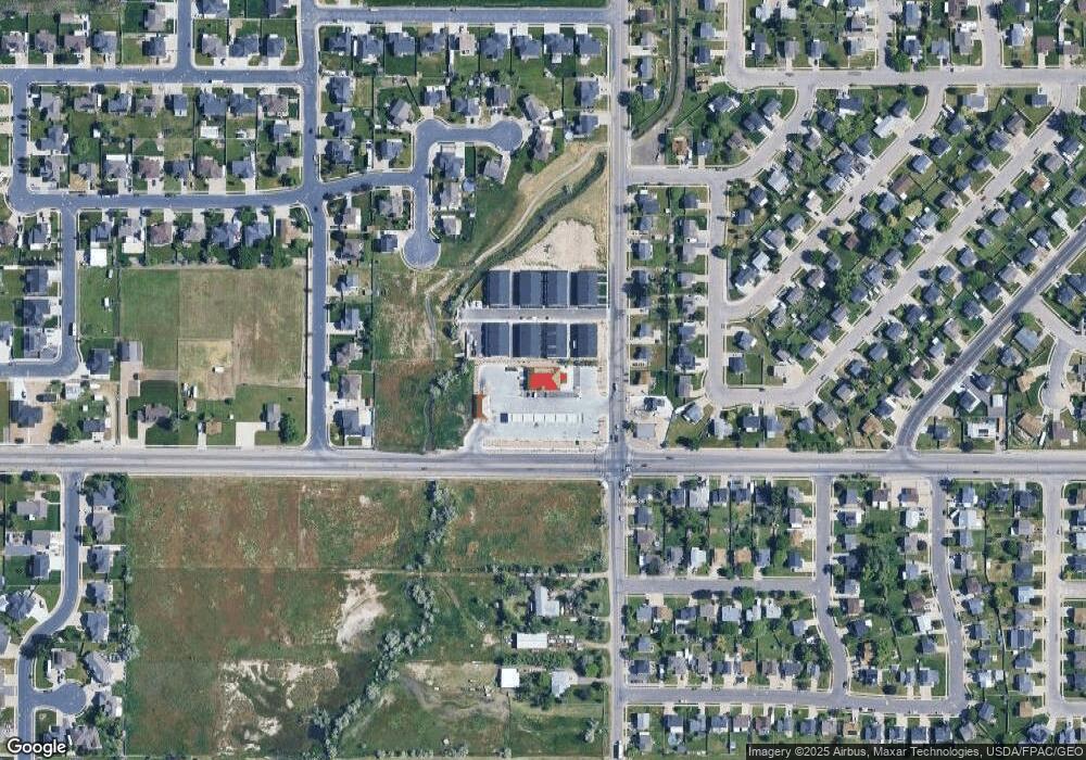 4324 W 5500 S unit 1, Roy, UT 84067 - photo 1