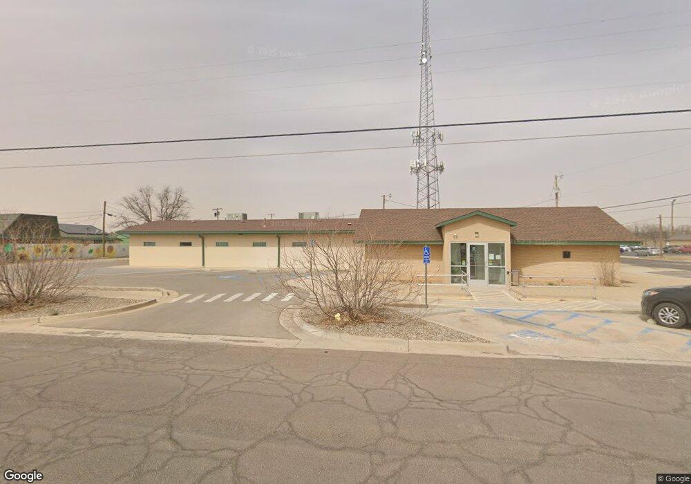 200 W Lea St, Hobbs, NM 88240 - photo 1