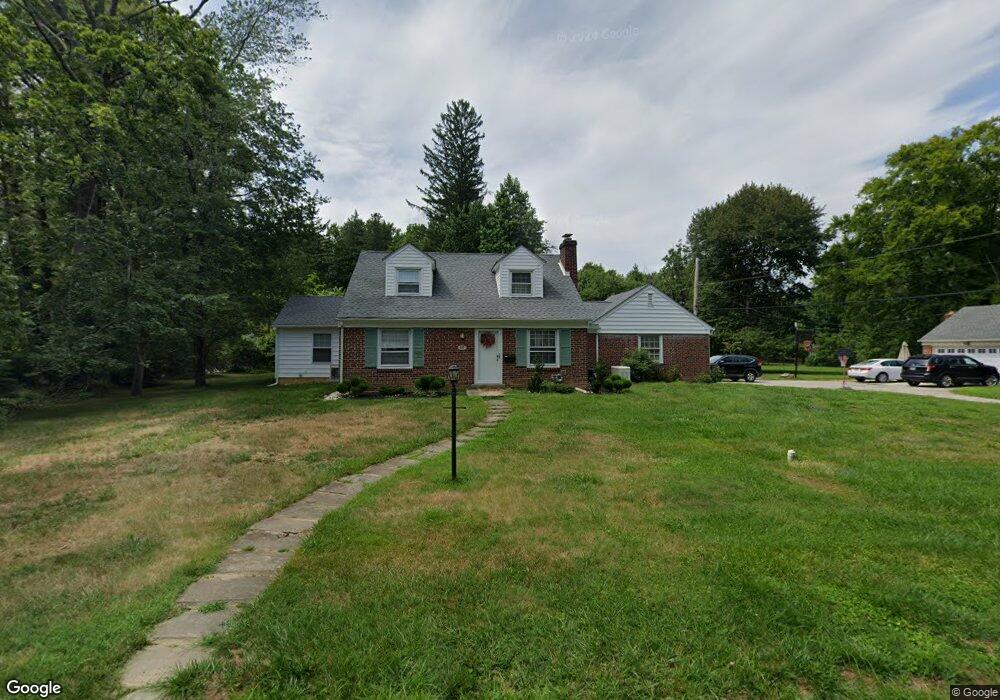 317 Palmers Ln, Wallingford, PA 19086 - photo 1