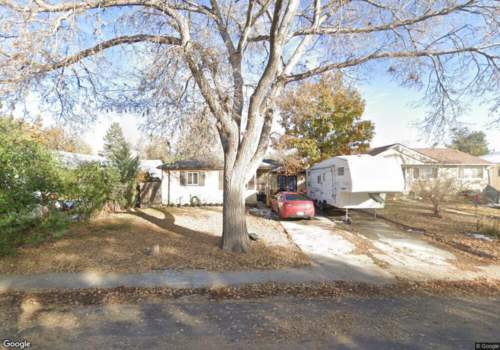 2248 Emporia St, Aurora, CO 80010 - photo 1