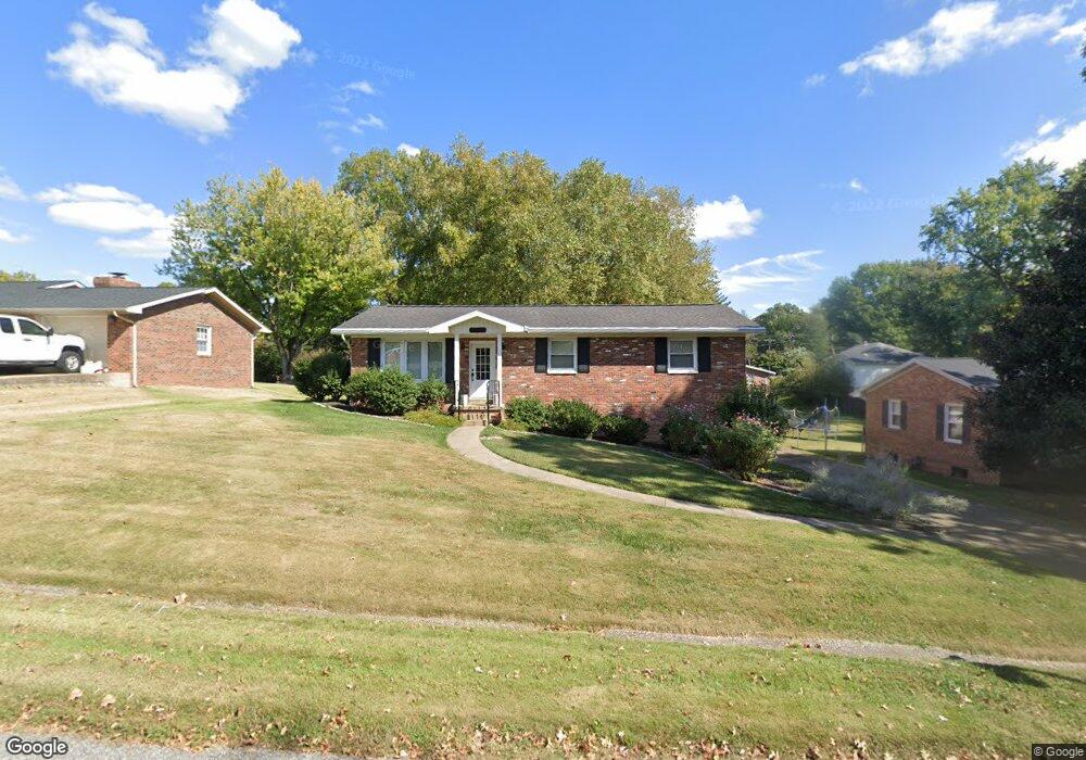 603 Adams St, Newburgh, IN 47630 - photo 1