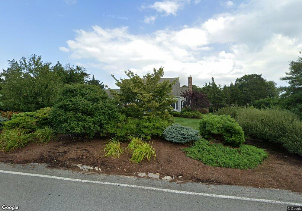 156 Gorham Rd, Harwich Port, MA 02646 - photo 1