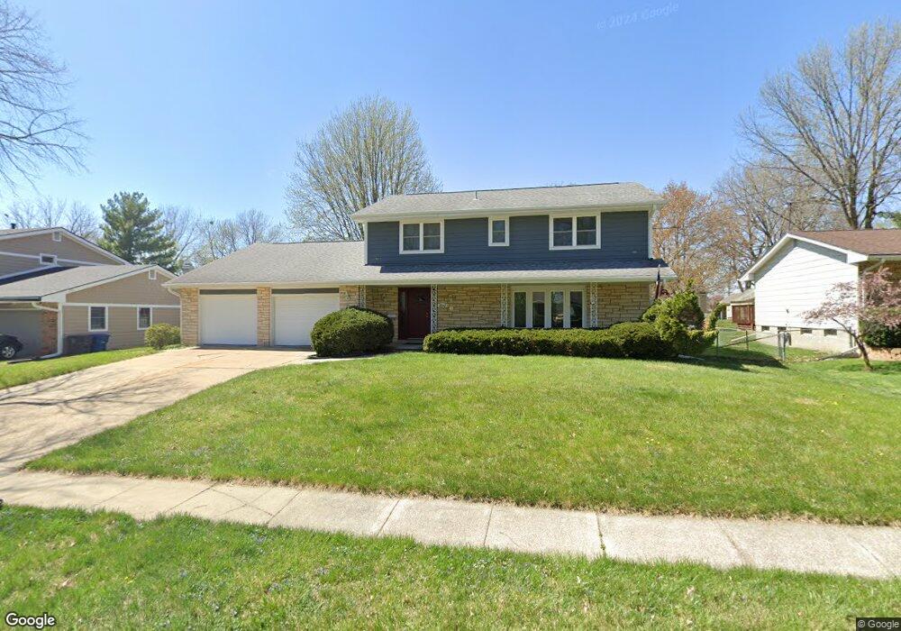 2010 47th St, Des Moines, IA 50310 - photo 1