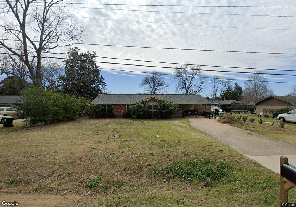 808 Dunbar Rd, Warner Robins, GA 31093 - photo 1