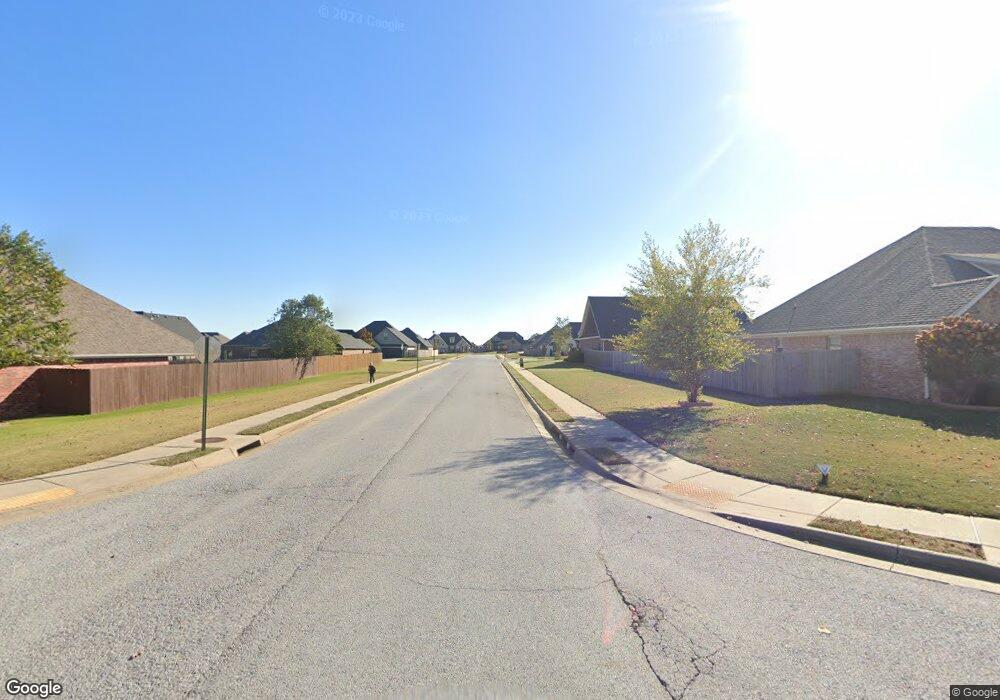 0 Ranalli Ave unit 613294, Tontitown, AR 72770 - photo 1