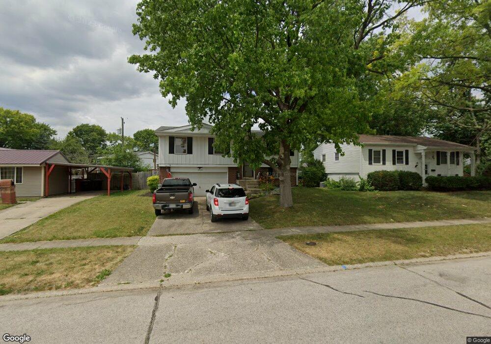 2208 Arapahoe Dr, Lafayette, IN 47909 - photo 1