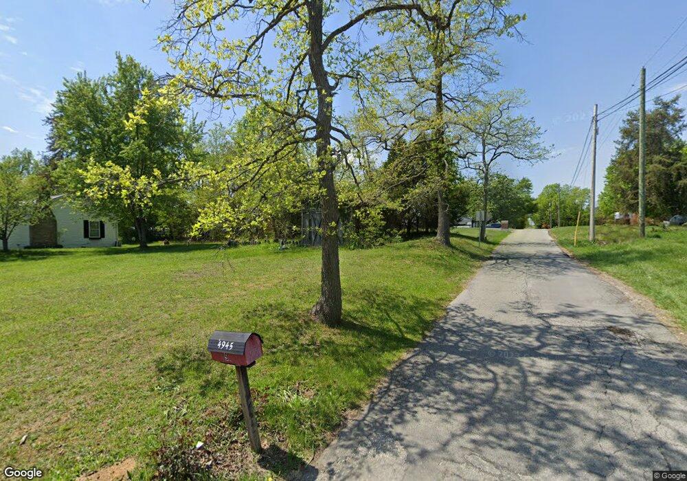 4951 W Rouck Rd, New Albany, IN 47150 - photo 1