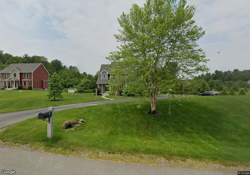 2 Wayland Dr, Londonderry, NH 03053 - photo 1