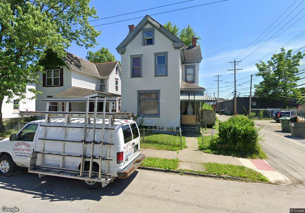 515 Stewart Ave, Columbus, OH 43206 - photo 1