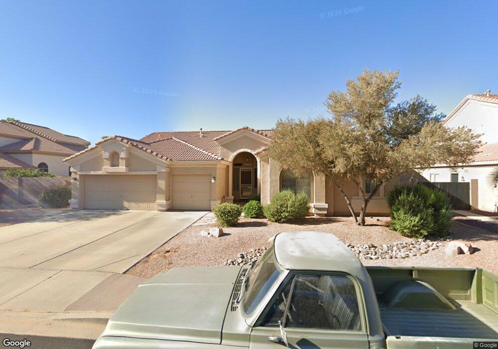 3305 E Inverness Ave, Mesa, AZ 85204 - photo 1