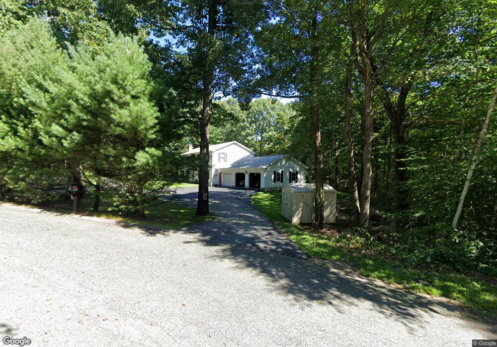 101 Charles St, Leicester, MA 01524 - photo 1