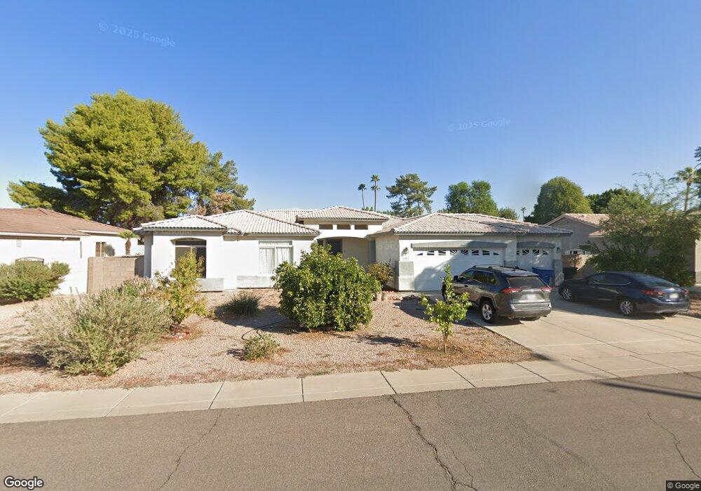 894 W Caroline Ln, Chandler, AZ 85225 - photo 1