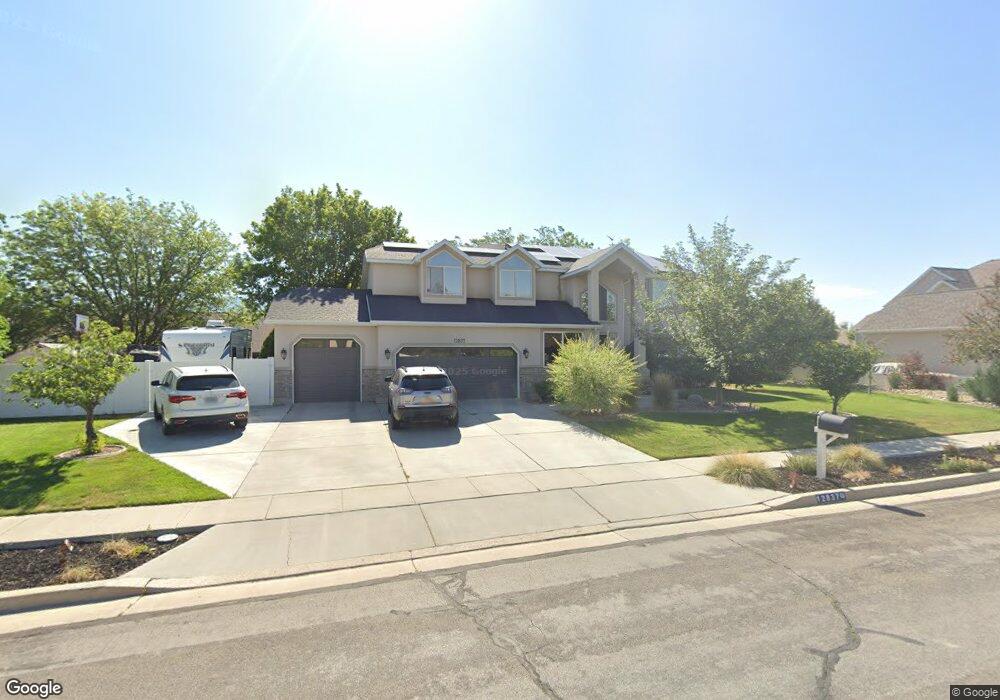 12837 S 2805 W, Riverton, UT 84065 - photo 1