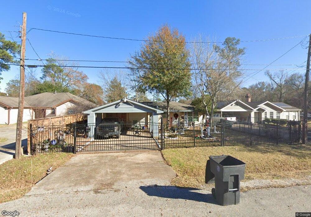 10534 Bainbridge St, Houston, TX 77016 - photo 1